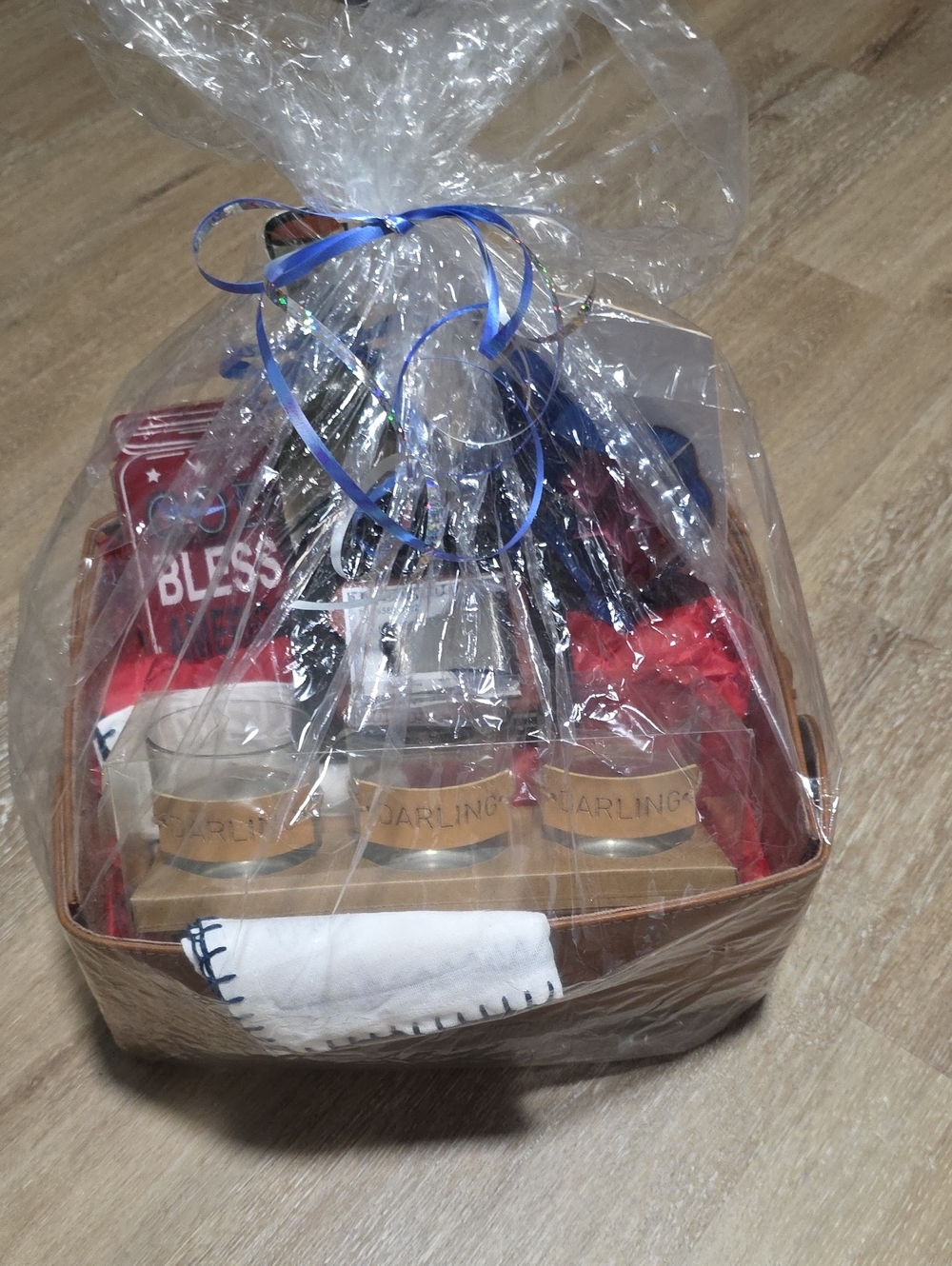 'Welcome To Texas, Darling' Gift Bundle. - Picture 7 of 7